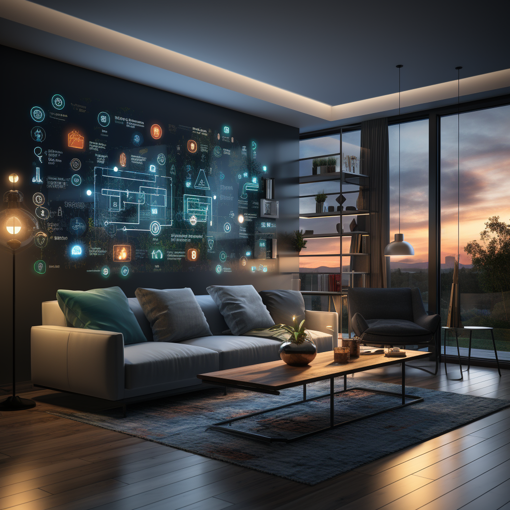 Understanding the Intricacies of Home Automation: From Energy Efficiency to Security Enhancements