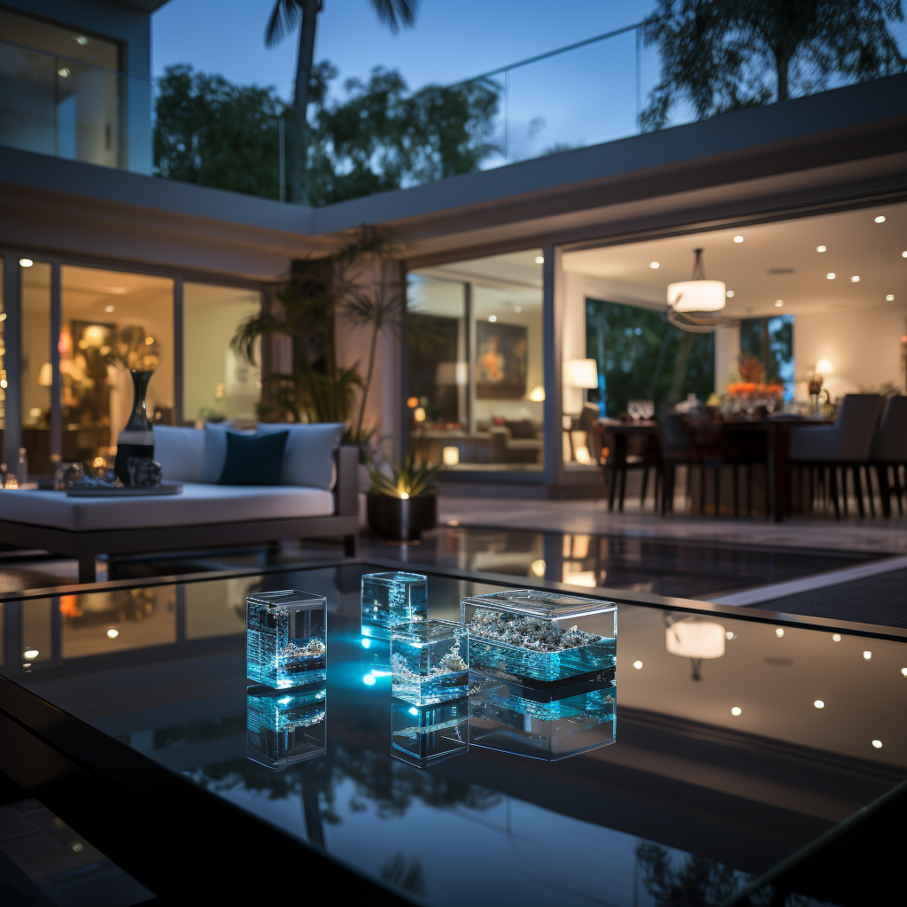 Exploring Home Automation Services in Fort Myers, Florida: A Comprehensive Overview