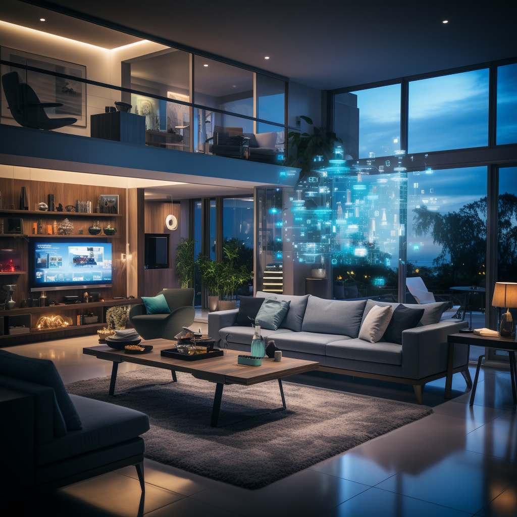 Exploring Expertise and Services in the Home Automation Industry