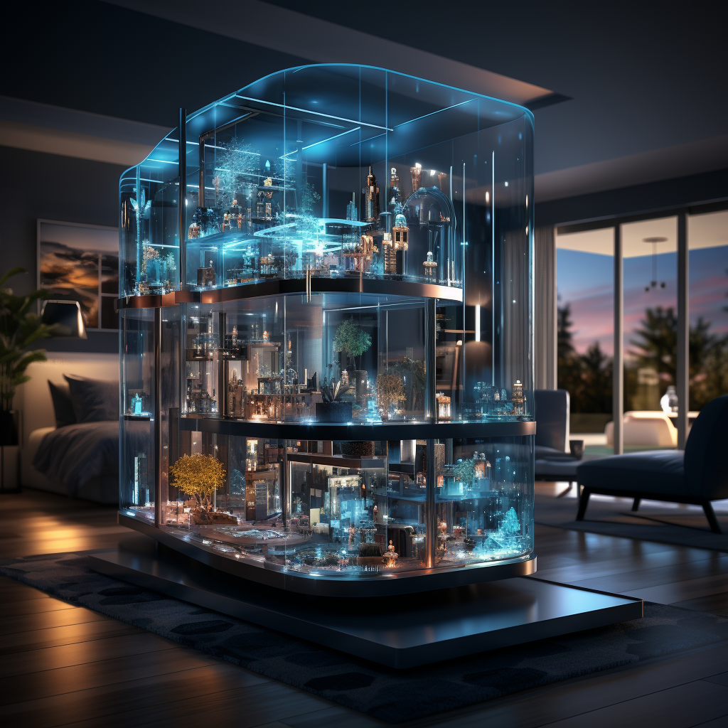 Exploring the Advances and Practicalities of Automated Homes and Smart Technology