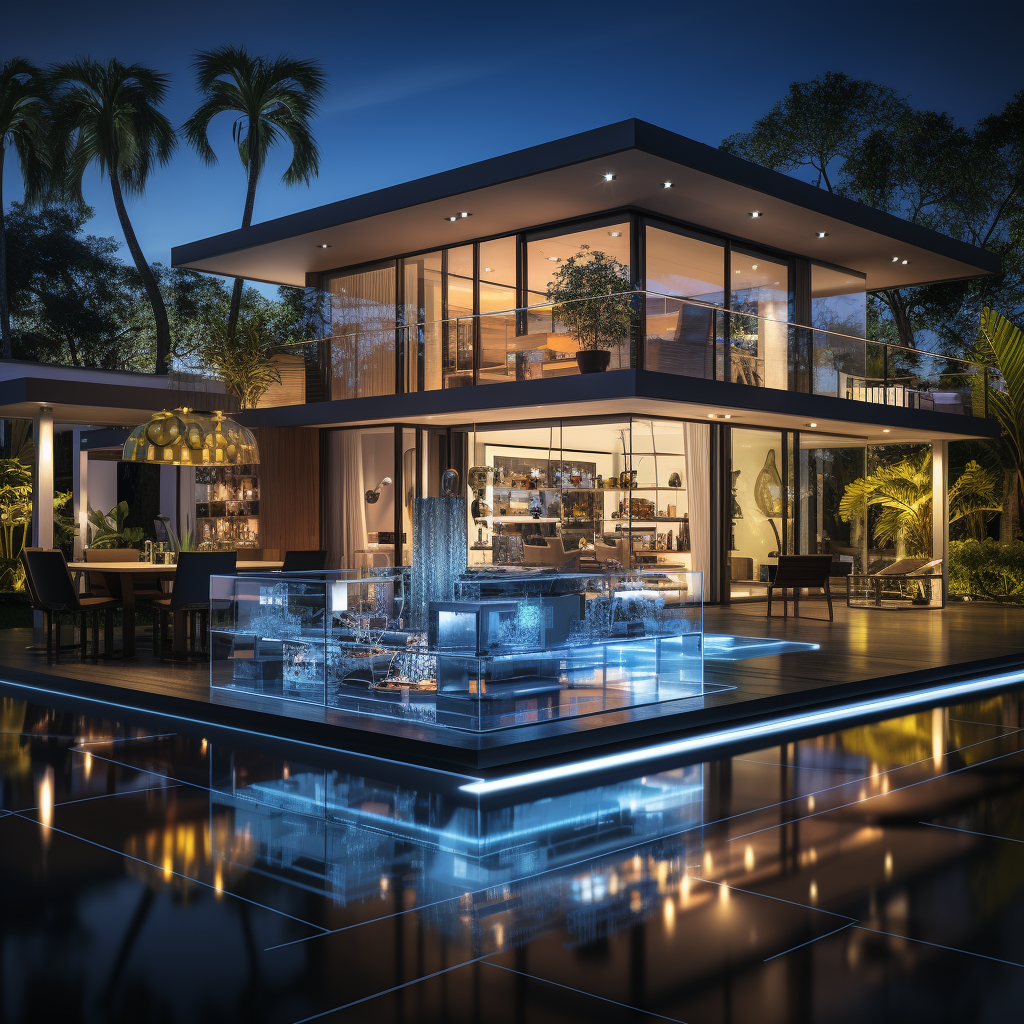 Exploring Key Aspects of Smart Home Automation and Security Services in South Florida