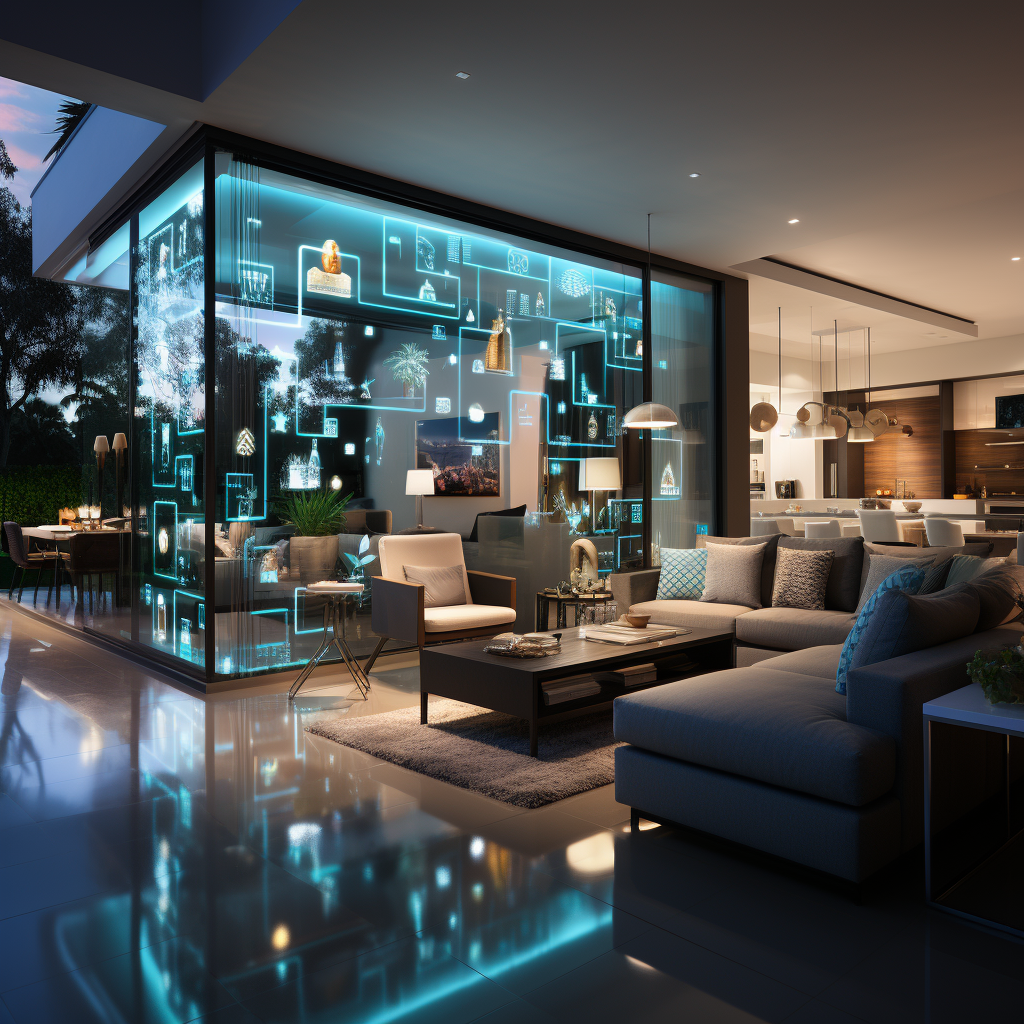 Making Your Home Smarter: A Look at Australian Home Automation Services