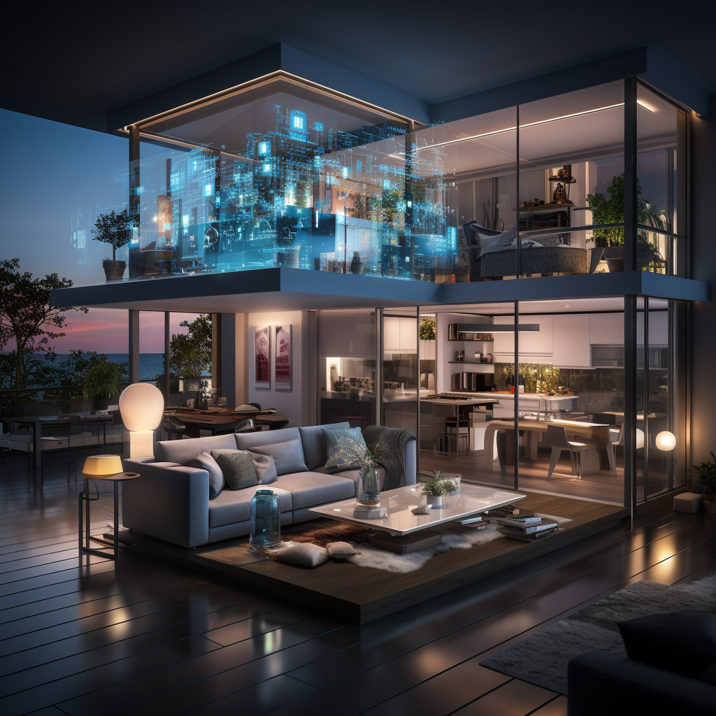 Exploring Key Components and Platforms for Effective Home Automation Systems