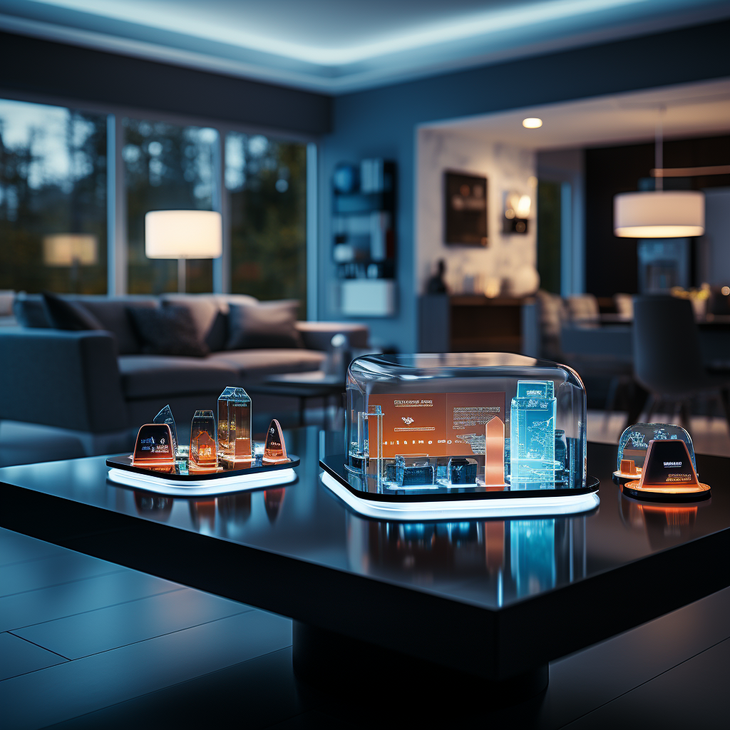 Exploring the Advancements in Smart Home Security Systems: An In-depth Comparison and Review