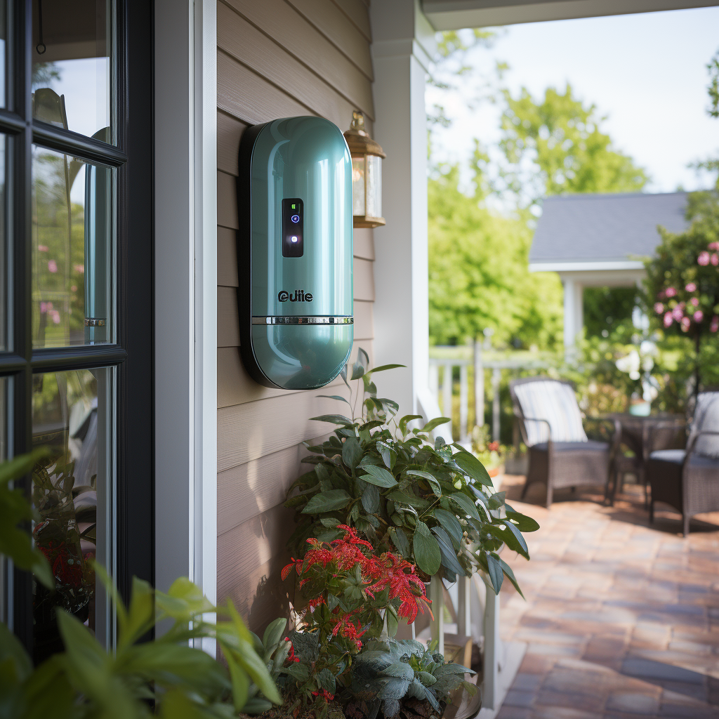 Exploring the Benefits of Smart Doorbells: Home Security and Beyond