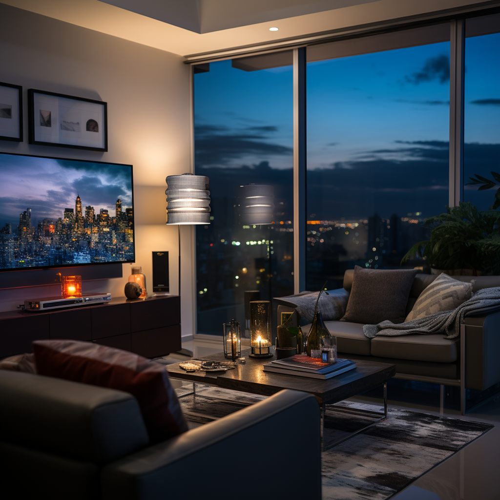 Understanding the Intricacies of Smart Home Lighting Automation: Insights and Considerations