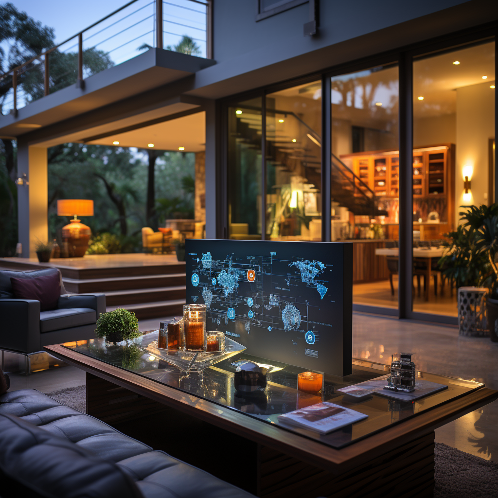 Decoding Home Automation Services: A Comparison of Offerings in Orlando