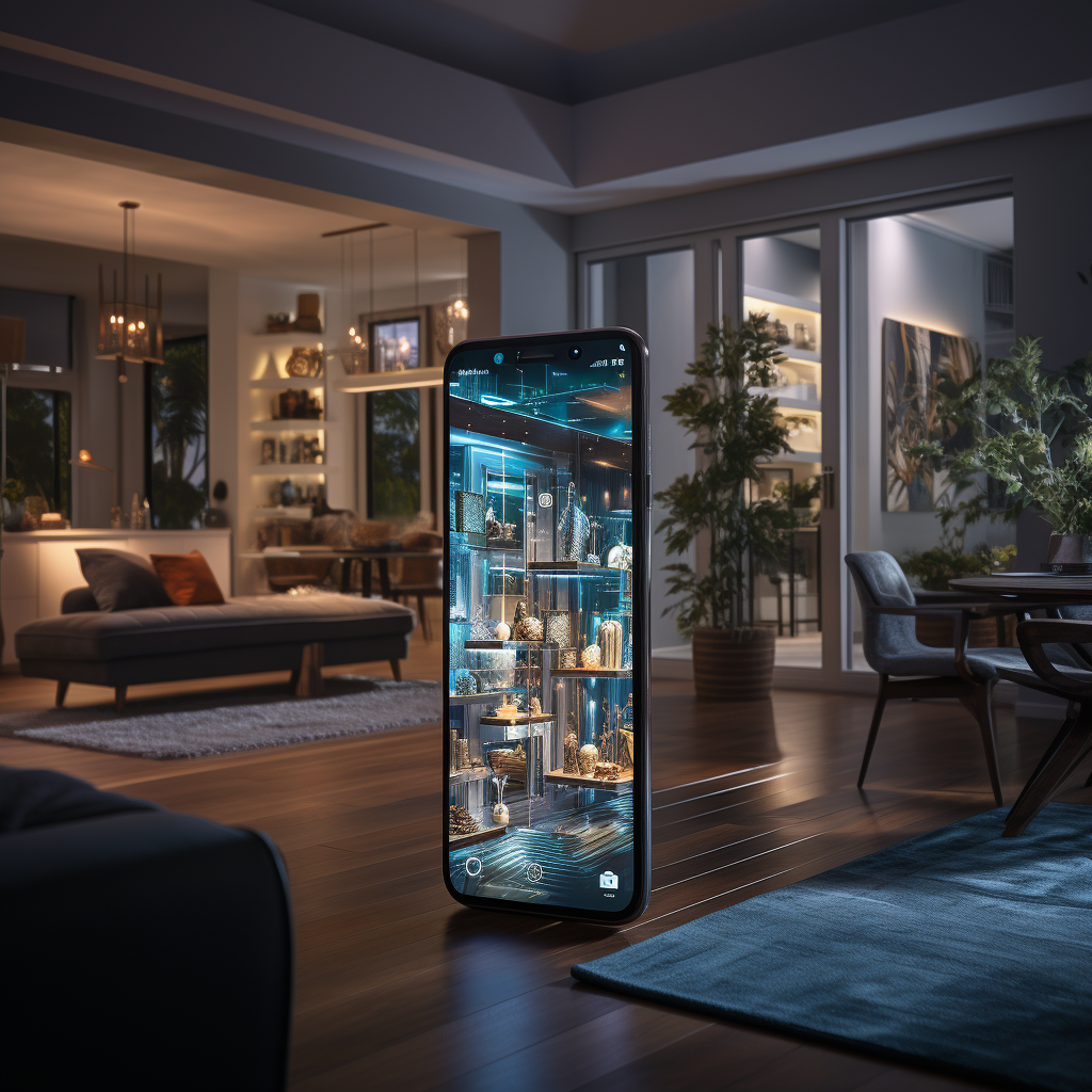 Exploring the Future of Living: Key Features and Advancements in Home Automation