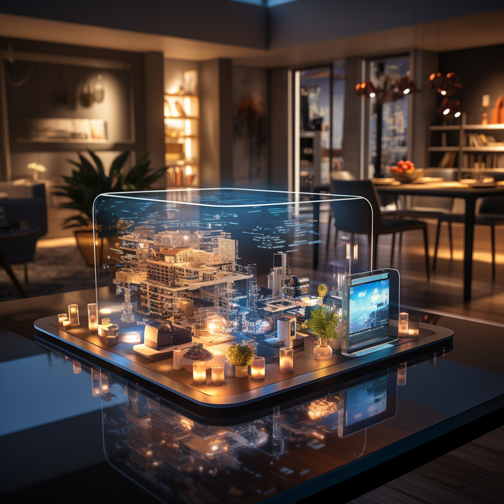 Exploring the Features and Benefits of Smart Home Automation Systems