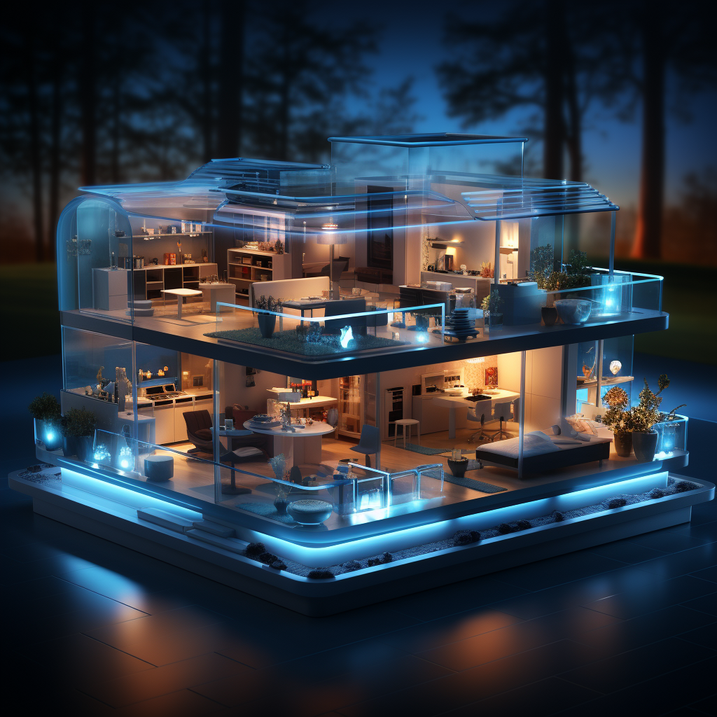 Embracing the Future: A Comprehensive Guide to Home Automation Services and Benefits