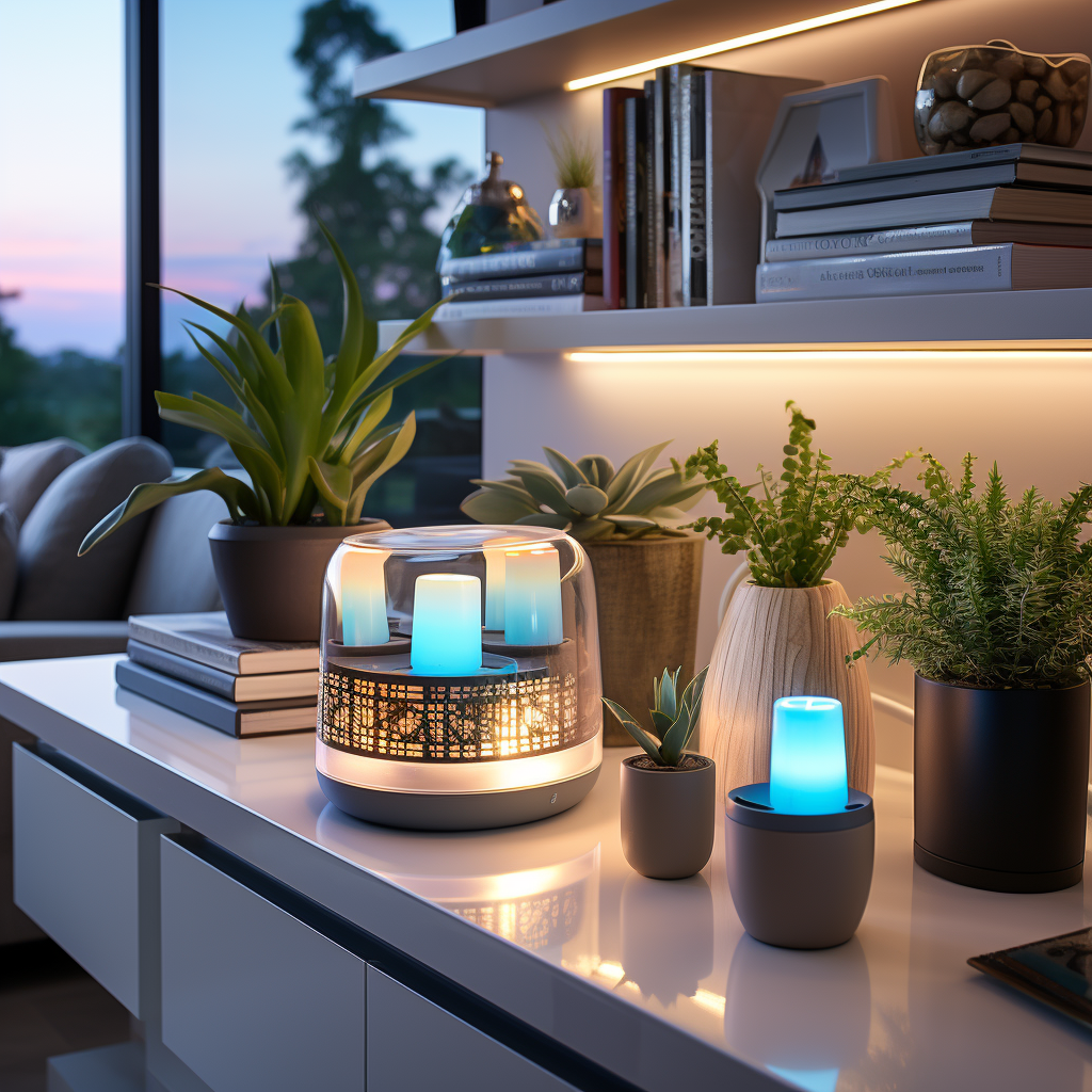 Exploring the World of Smart Home Hubs: Integration, Versatility, and Voice Control Aspects