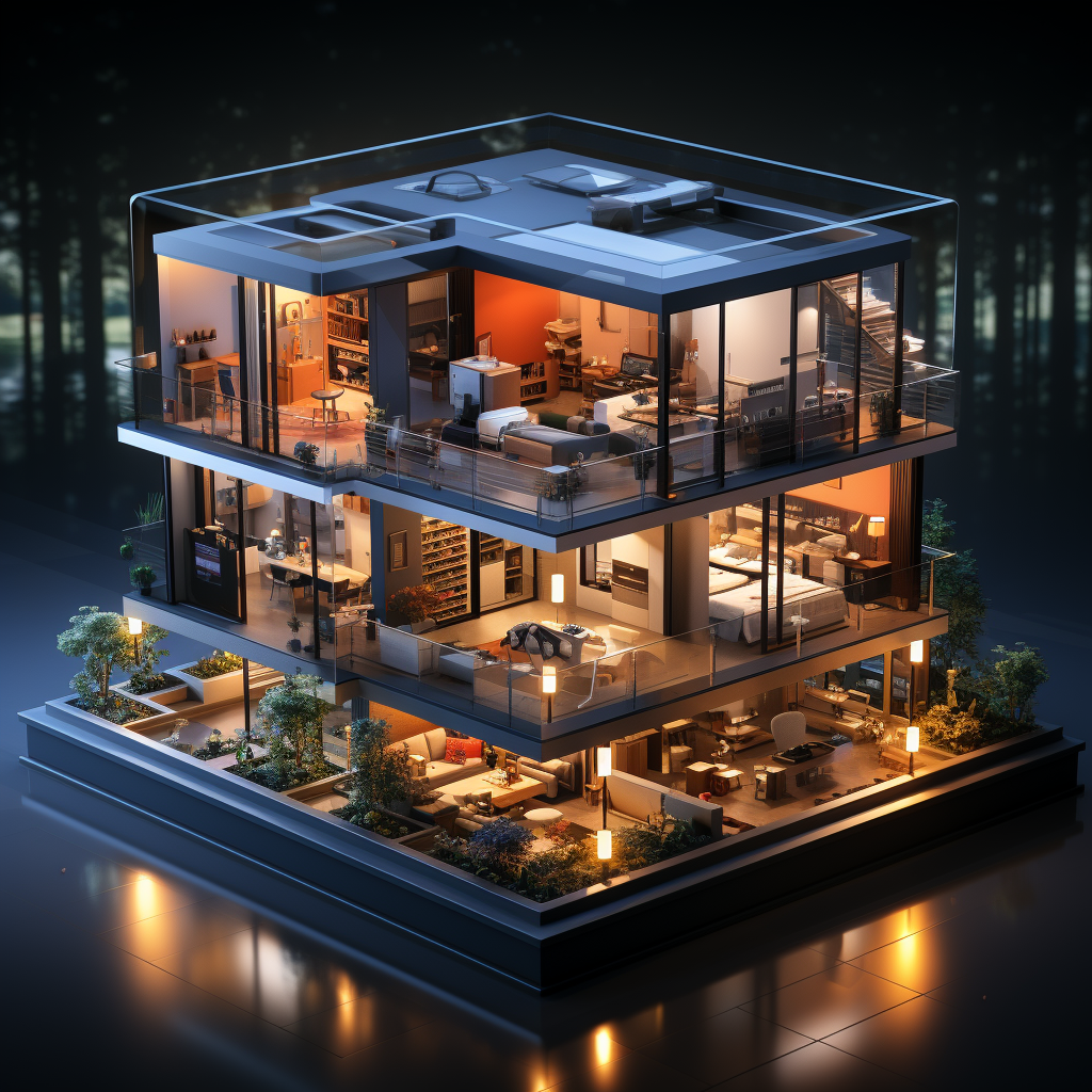 Understanding Smart Hubs: The Core of a Smart Home and Their Key Features