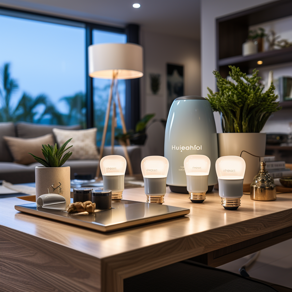 Mastering the Future of Home Automation: An Insight into Smart Plugs