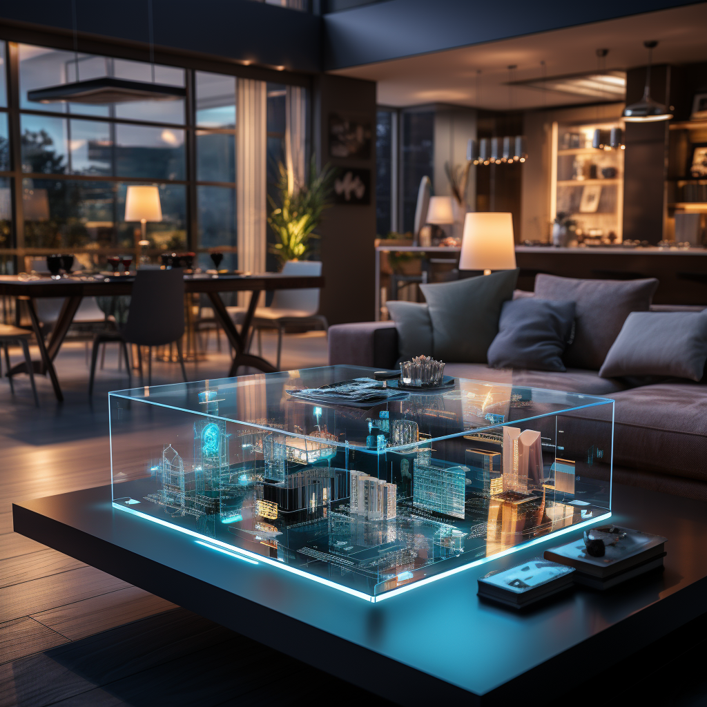 Unpacking the Growth and Potential of Home Automation Systems