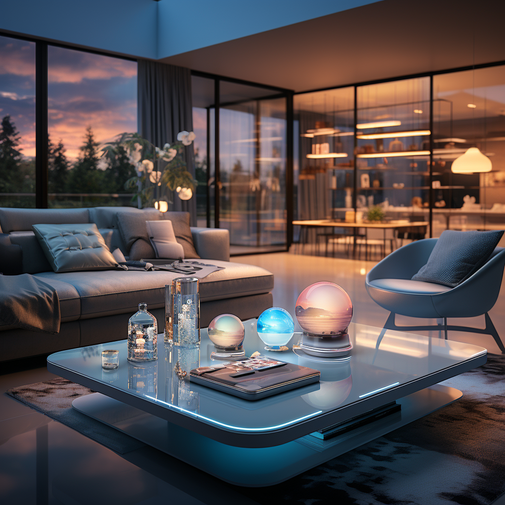 Embracing the Future: The Fundamentals and Advantages of Smart Home Automation