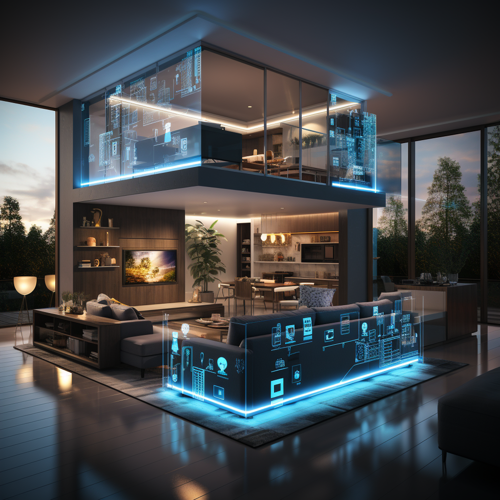Exploring Home Automation: Expertise, Advanced Systems, and Customized Solutions
