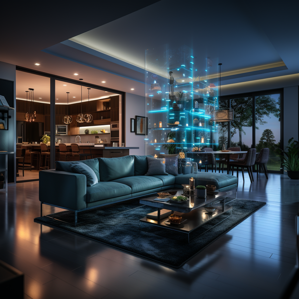 Decoding Home Automation Services: Advancements, Compatibility, and Personalized Solutions