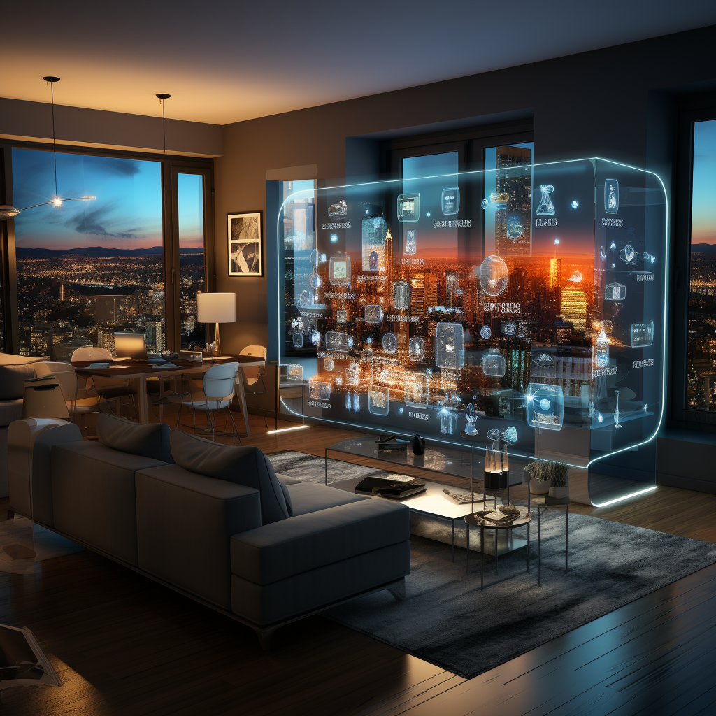 Understanding Key Features of Customer Engagement and Home Automation Services in Boston