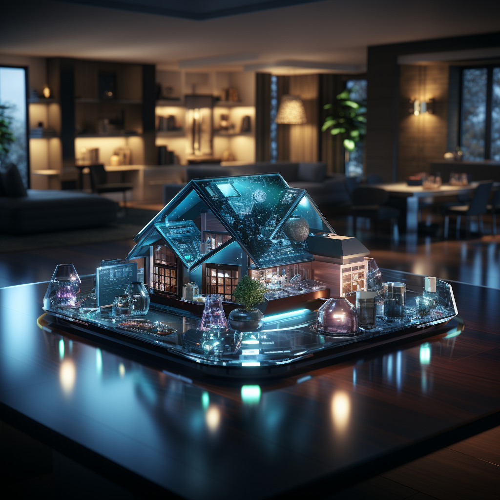 Understanding Home Automation: A Comprehensive Guide to Security Systems, Threats, and Future Trends