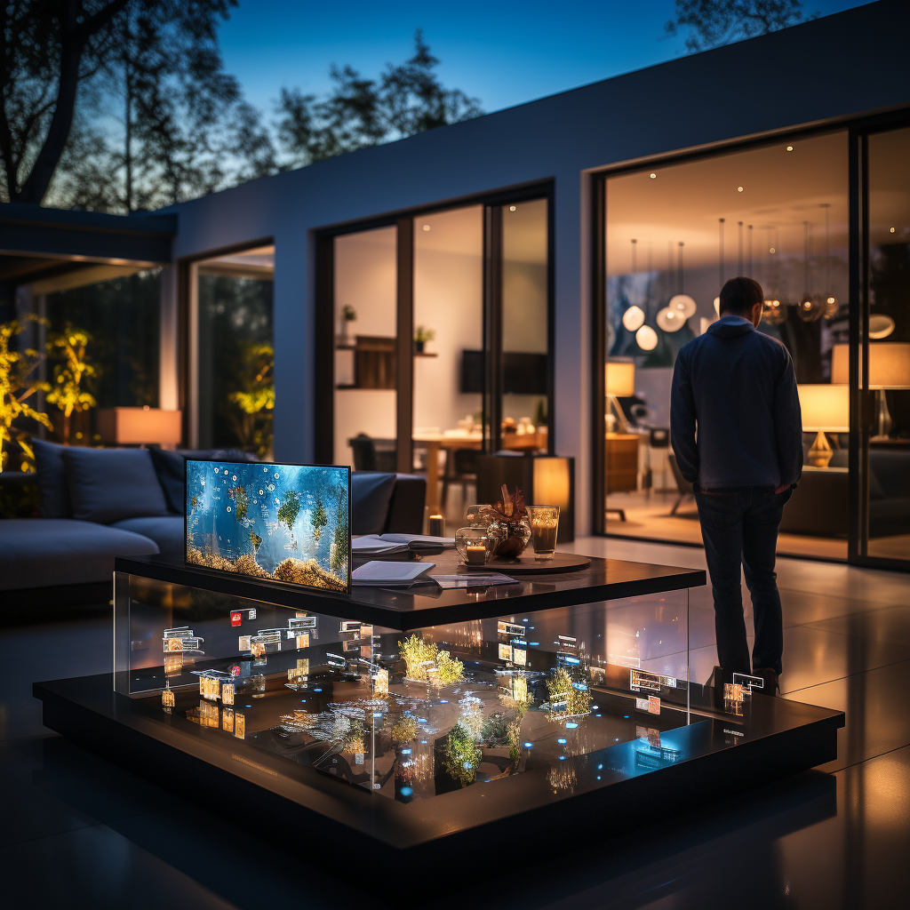 Unlocking the Benefits of Home Automation and Smart Devices