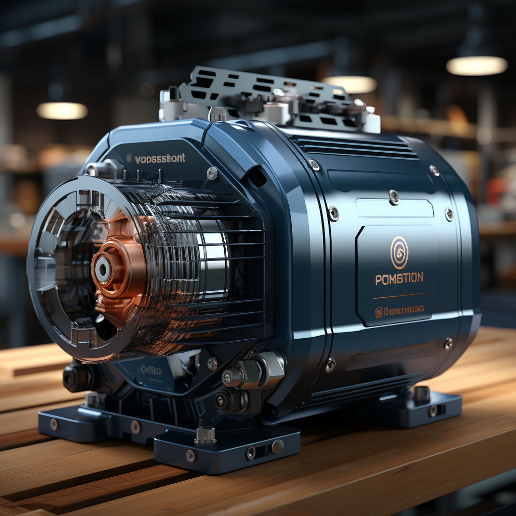 Exploring Air Compressors & Smart Lighting: Features, Applications and Future Trends