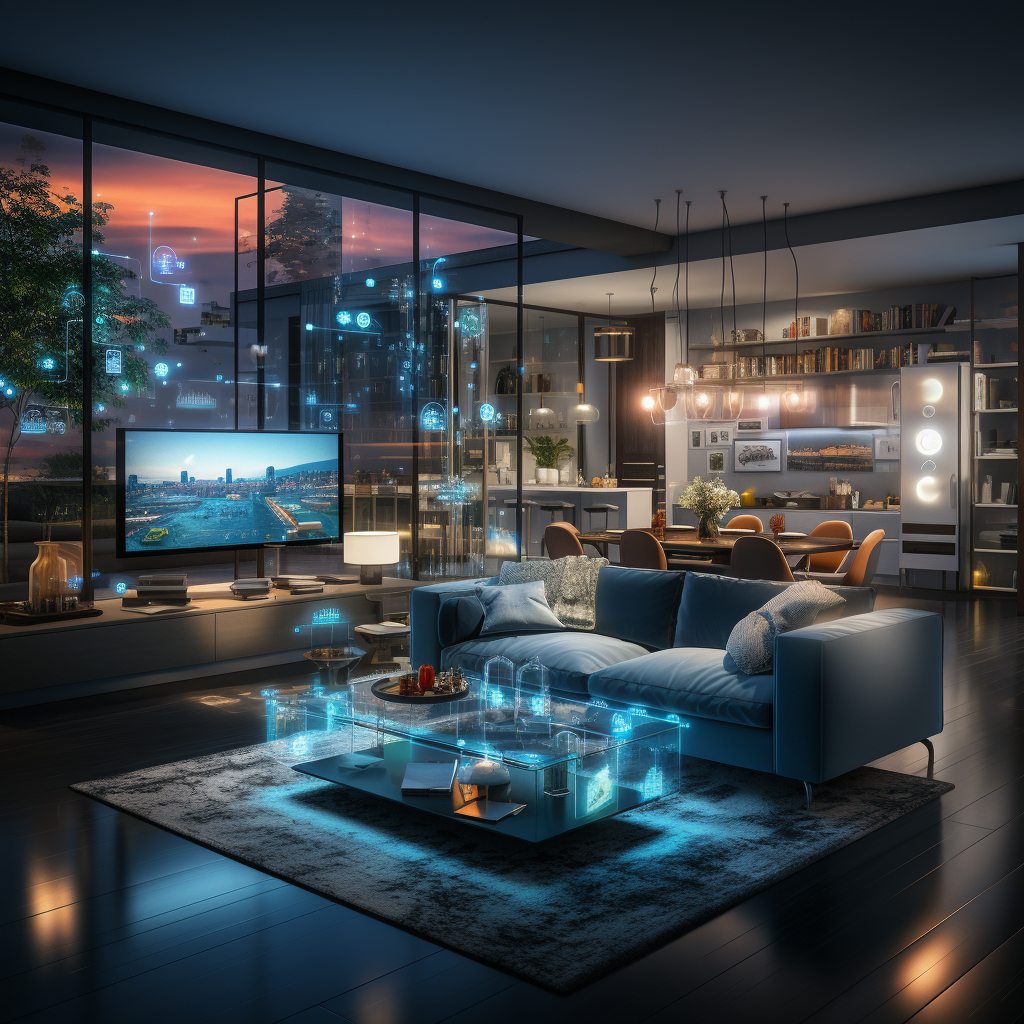 Revolutionizing Home Automation: Unveiling the Power of Integrated Systems and Smart Controls