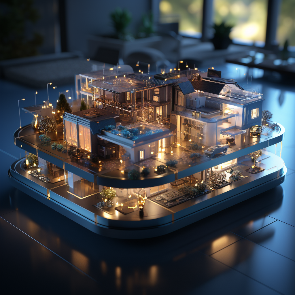 Mastering Your Smart Home: Comprehensive Guide on Home Automation and its Benefits
