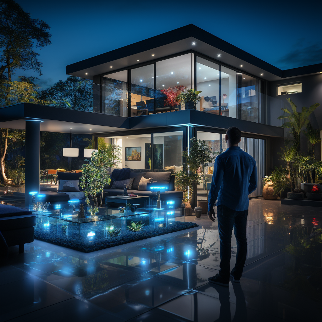 Exploring the Many Facets of Smart Home Automation: From Functionality to Customization