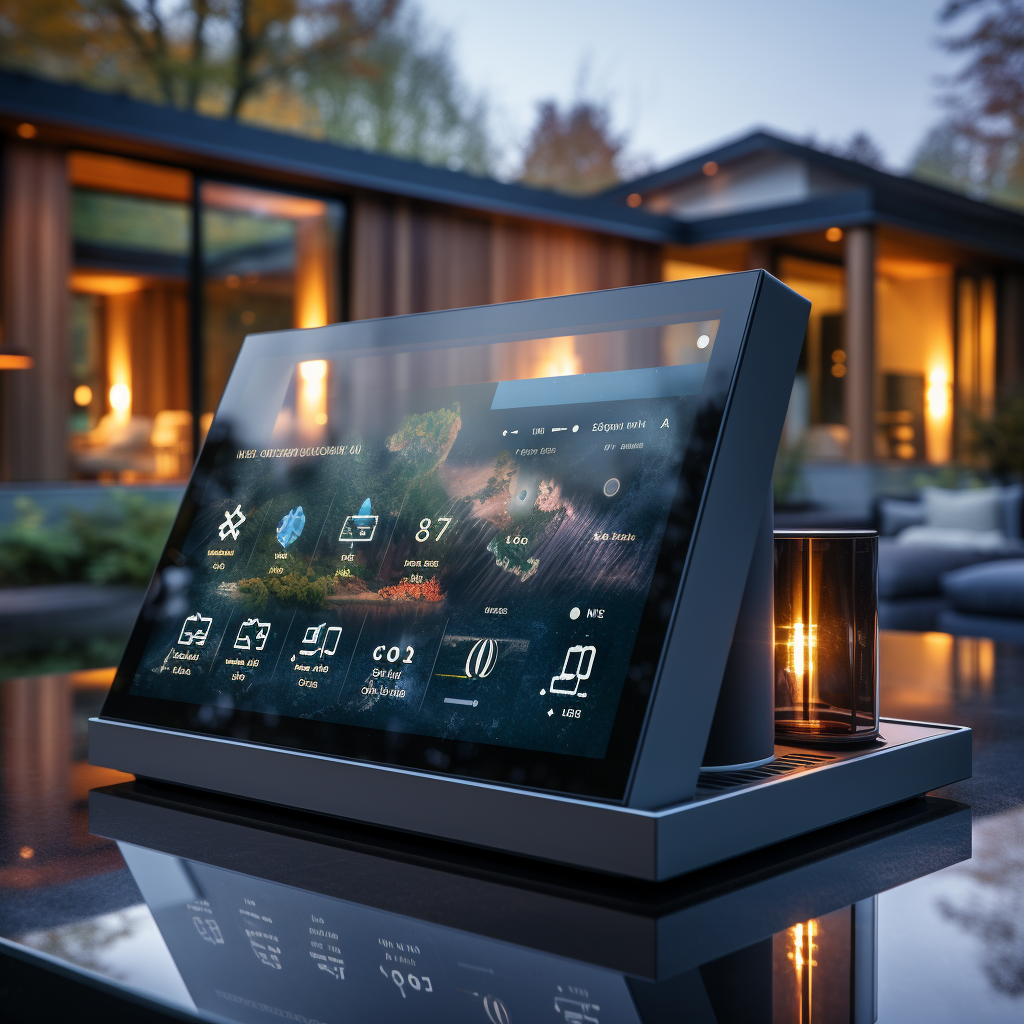 Exploring Home Automation: Key Components and Benefits