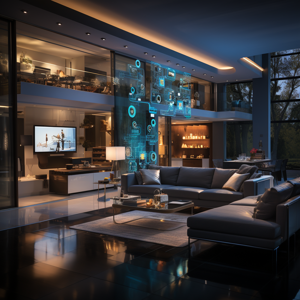 Exploring the Comprehensive Features of Home Automation Systems