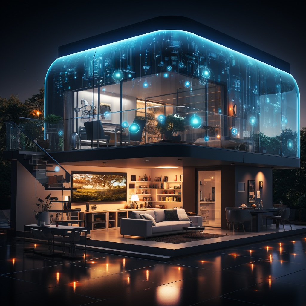 Exploring the Features and Benefits of Modern Home Automation Systems