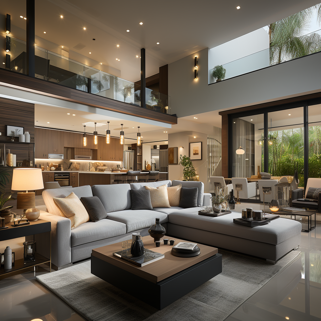 Understanding Home Automation: Components, Advantages, and Selection Choices