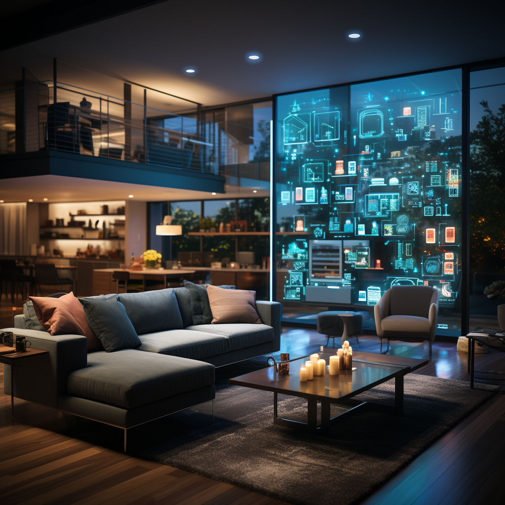 Exploring the Future of Smart Home Automation with the Matter Standard