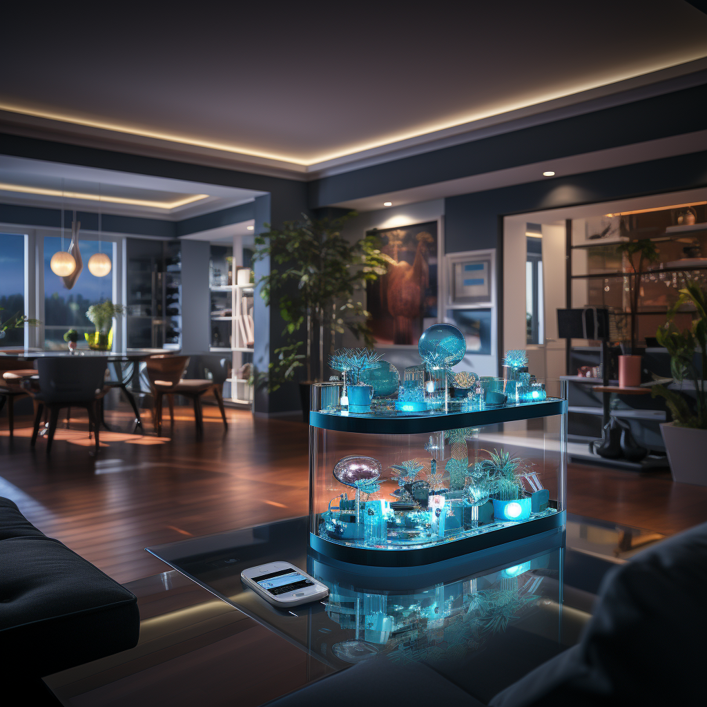 Mastering Home Automation: An Overview of Top Smart Home Apps, Their Features, and Benefits