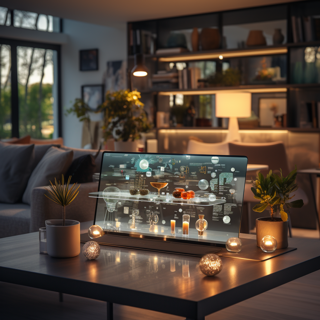 Understanding the Features and Benefits of Home Automation Systems