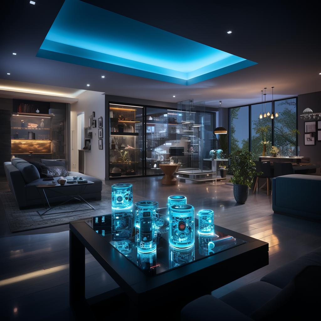 Exploring Features of Custom-Made Home Automation: From User Convenience to Enhanced Security and Personalized Design