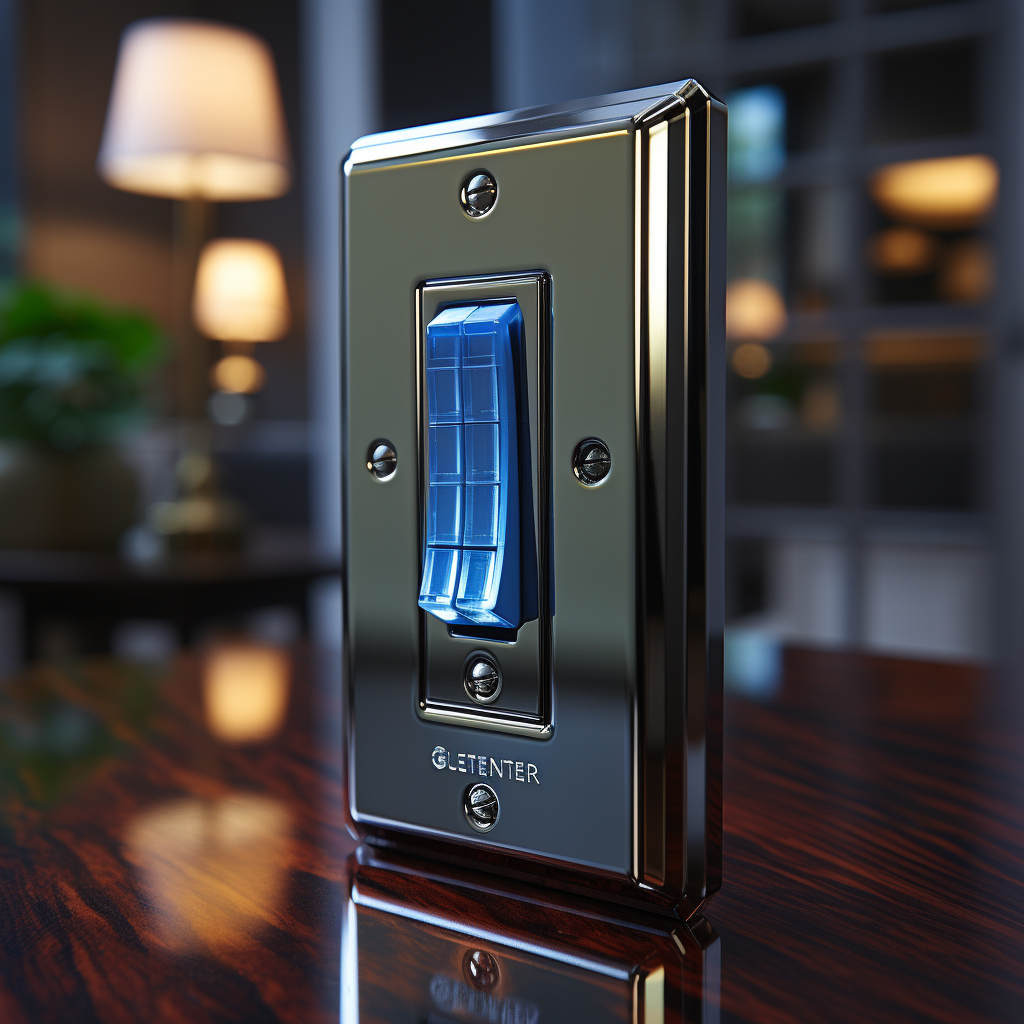 Enhancing Home Automation with Smart Light Switches and Dimmers: An Overview