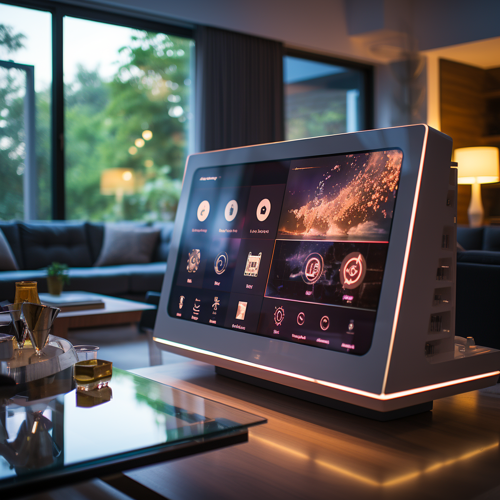Exploring Home Automation Control Panels: Features, Installation, and Security