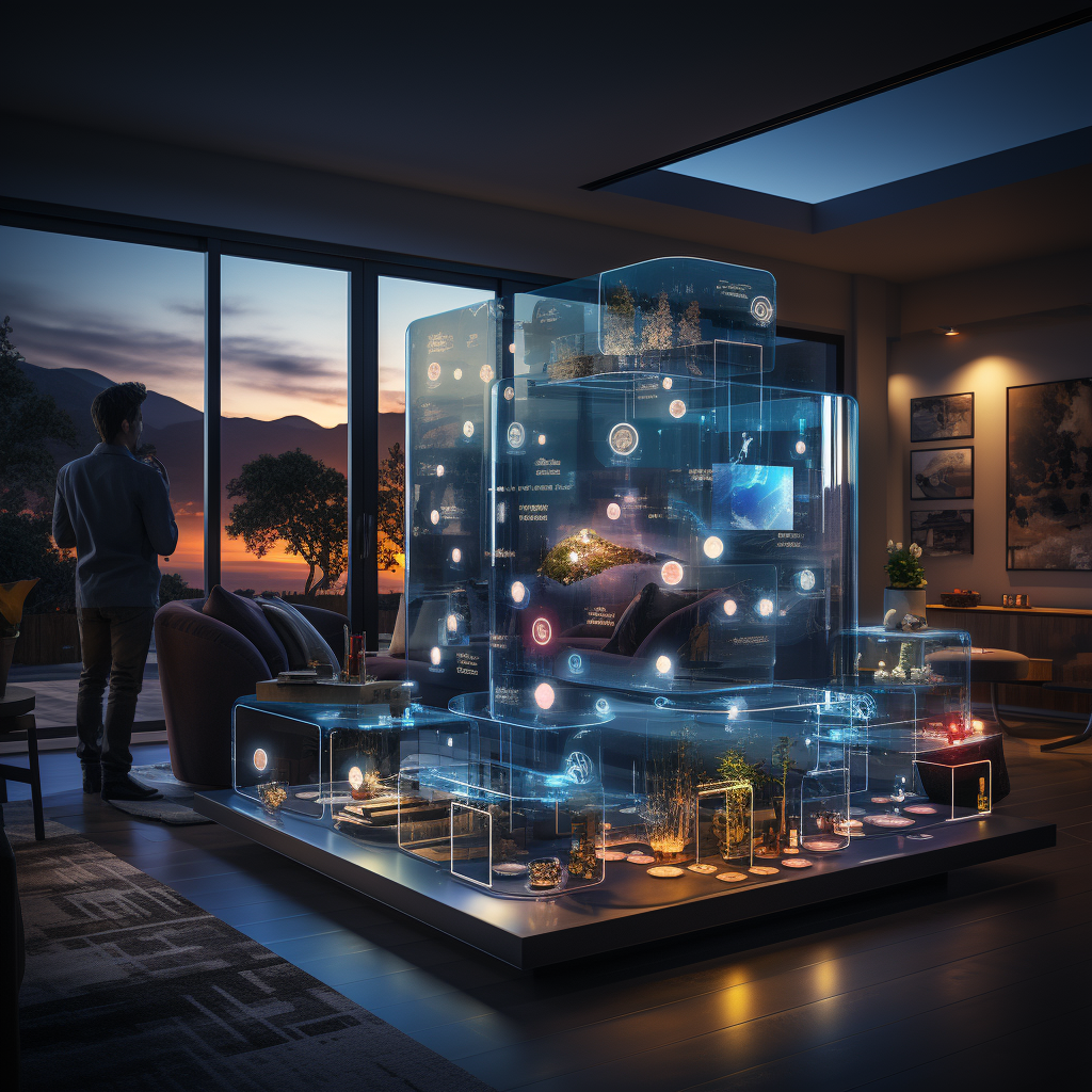 Managing Your Smart Home: Understanding Controllers, Automation Benefits, Security Systems, and More