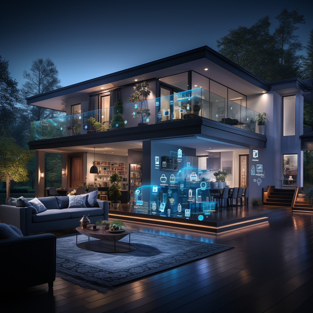 Exploring the Nuances of Home Automation: From Basic Devices to Advanced Setups
