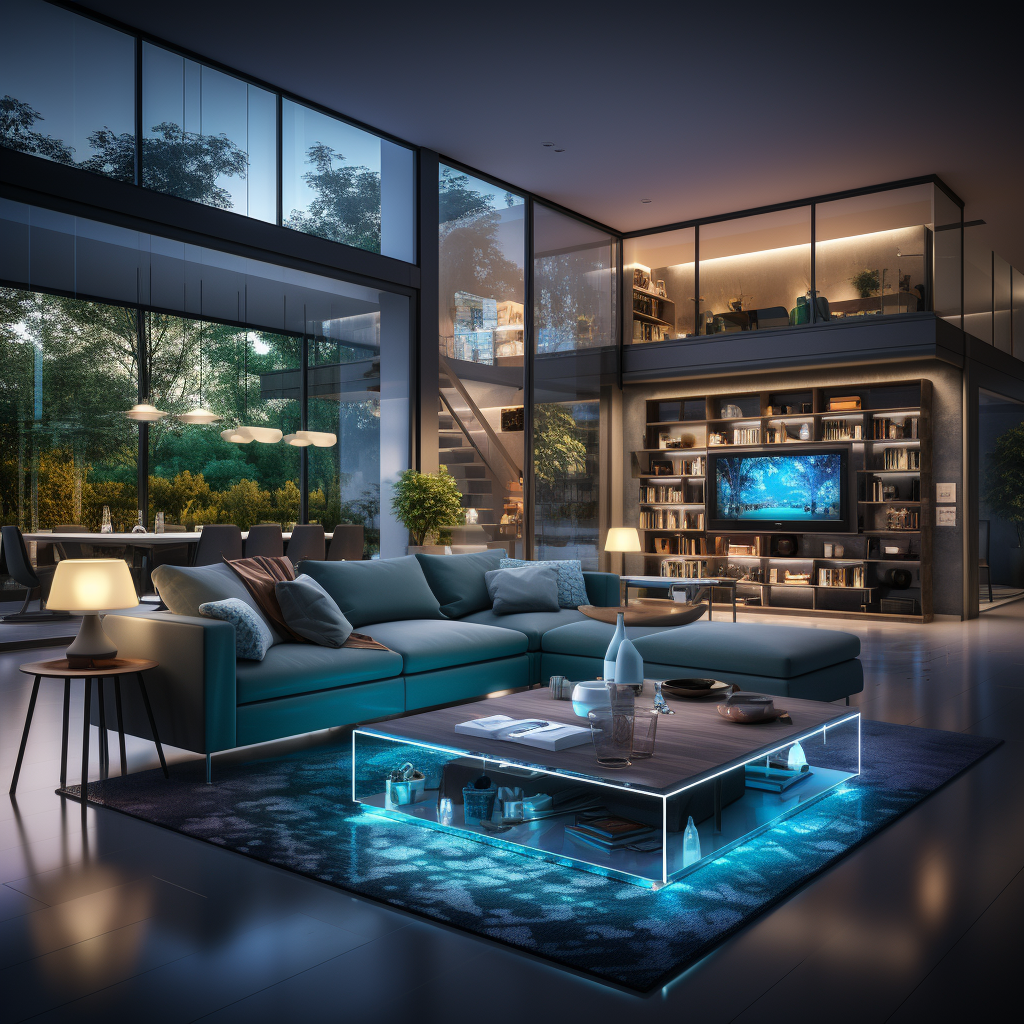 Exploring the World of Home Automation: Capabilities, Benefits, and Challenges