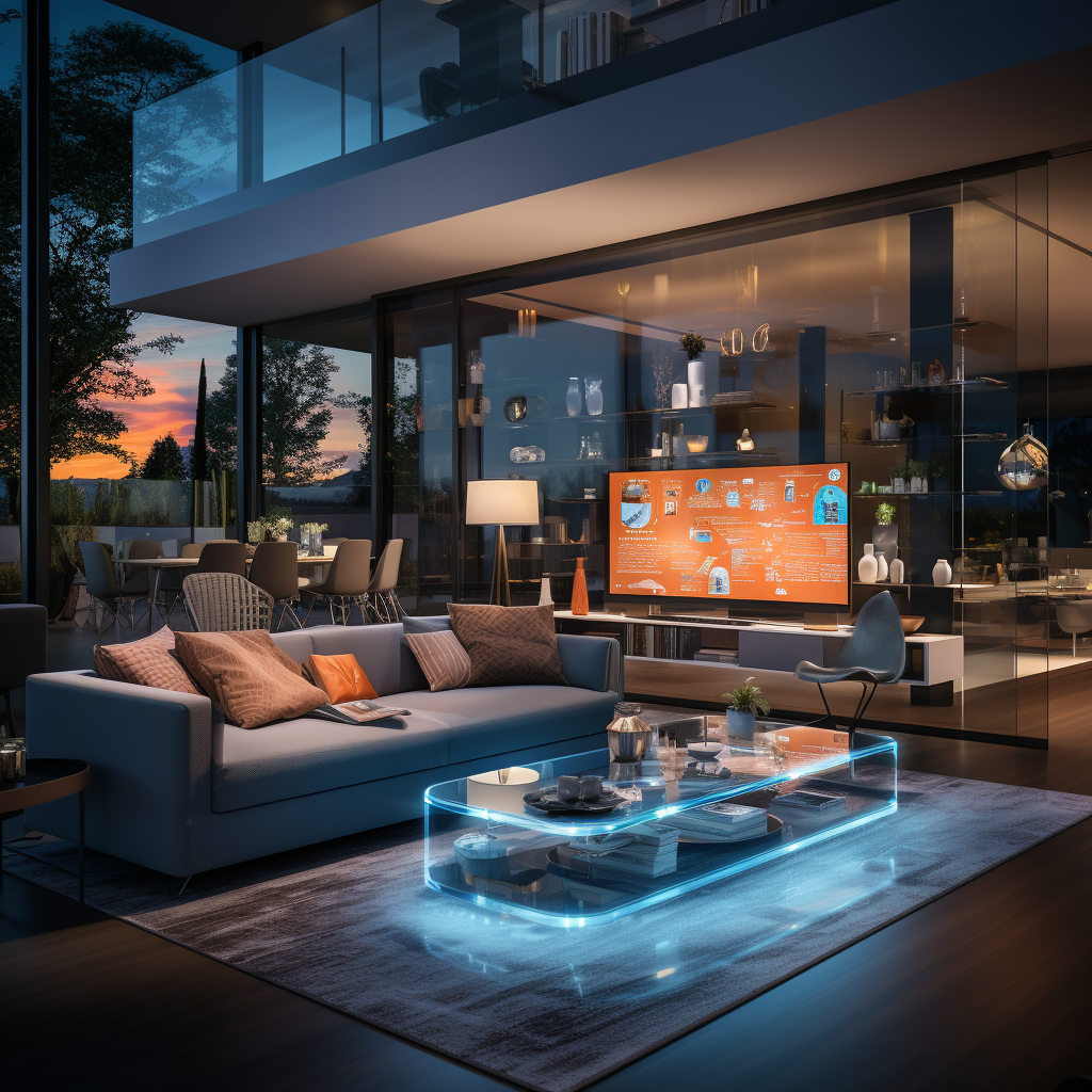 Maximizing Benefits of Home Automation: Energy Management, Remote Control, and Beyond