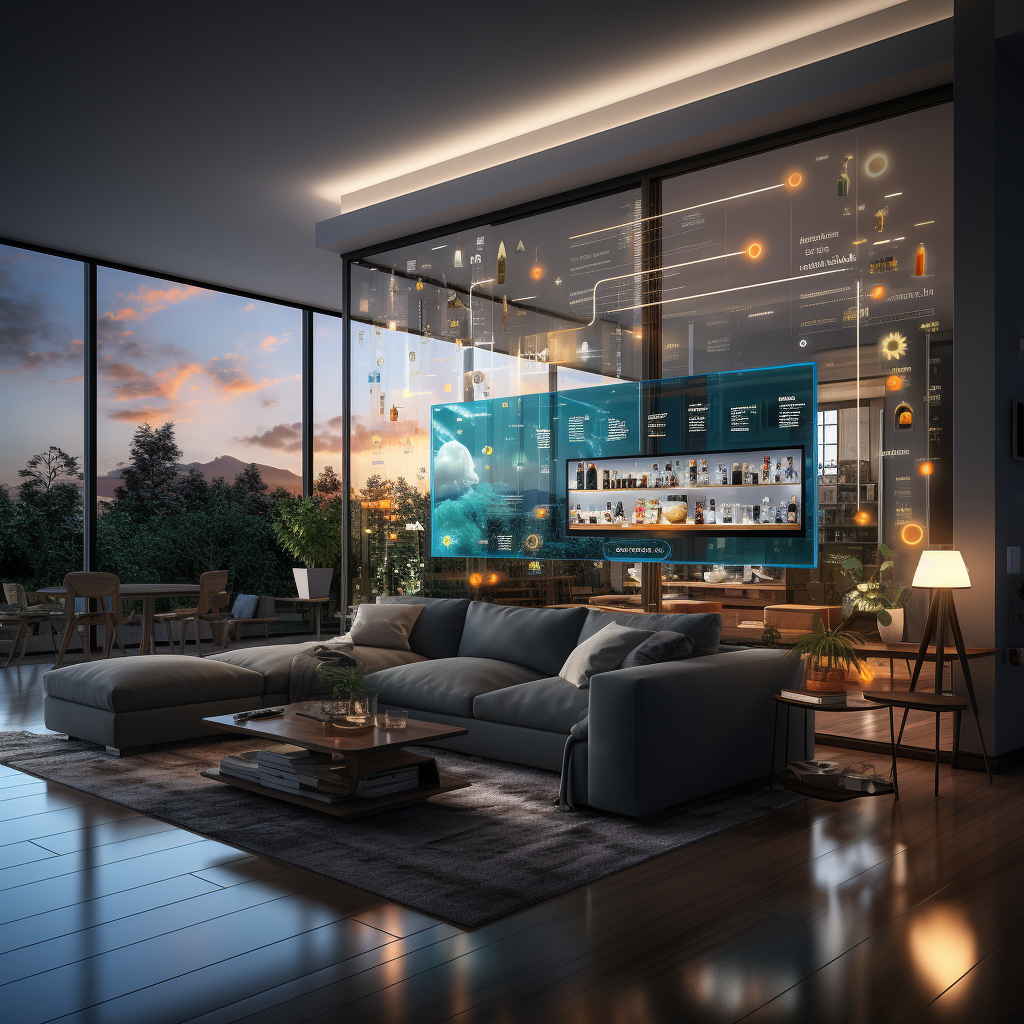 Understanding Home Automation: Evolution, Current Market, Features, and Future Prospects