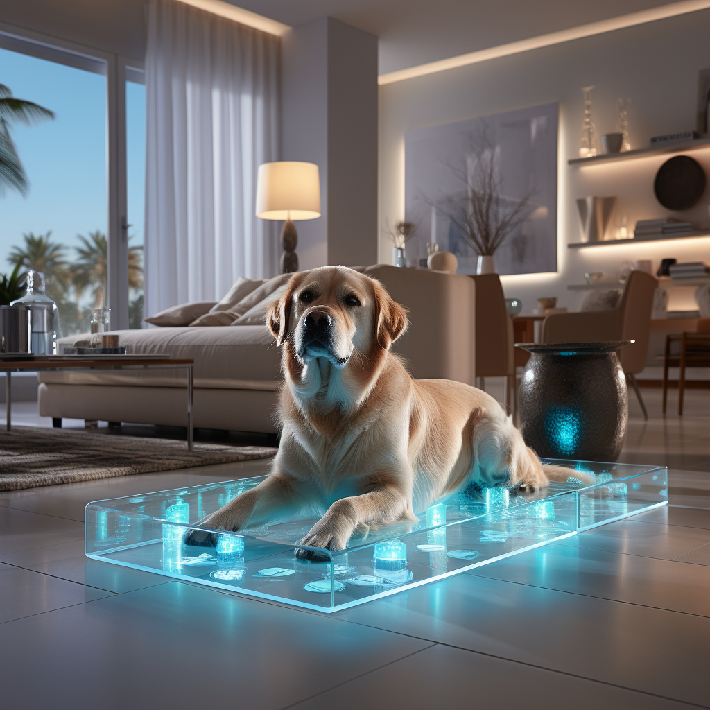 Exploring the Different Aspects of Smart Home Automation: From Security to Pet Care