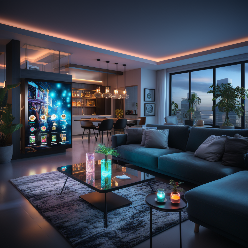 Discover the Advancements and Customizations in Home Automation Services: A Comprehensive Overview