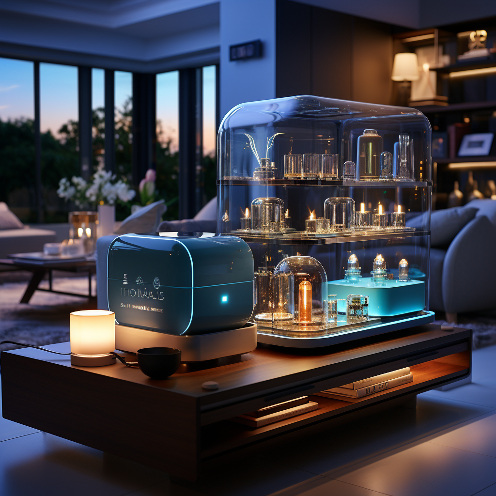 Exploring the Progress and Potential of Home Automation Technology