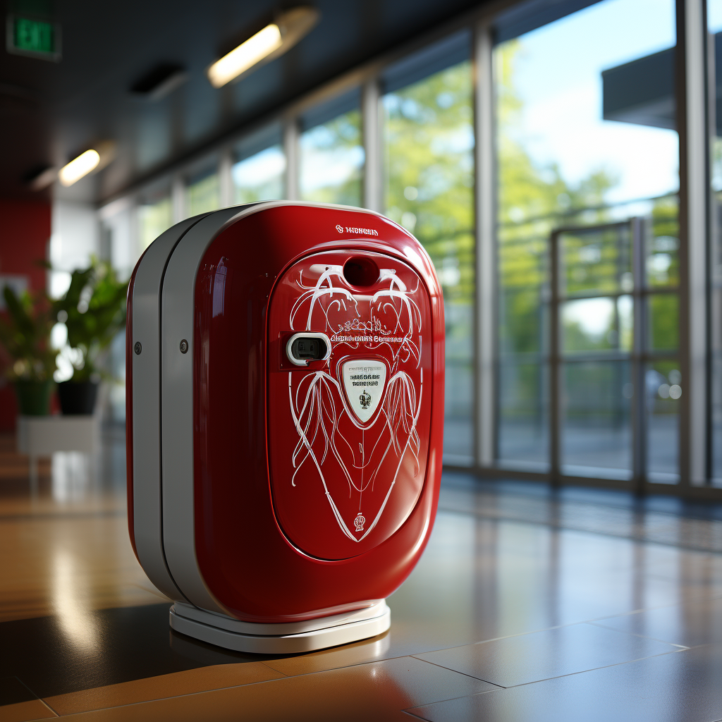 Understanding Automated External Defibrillators: Their Design, Effectiveness, and Presence in Public Spaces and at Home