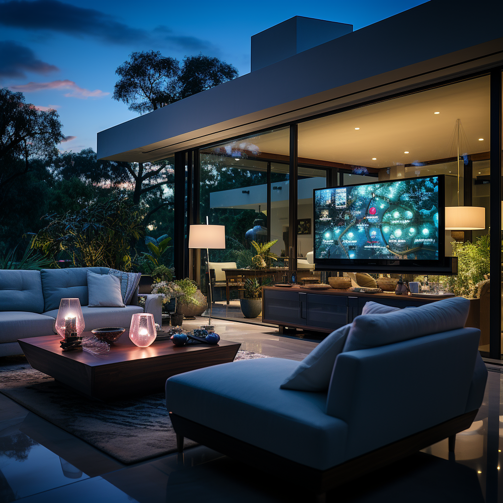 Exploring Home Automation Services in Fort Myers, Florida: A Comprehensive Overview