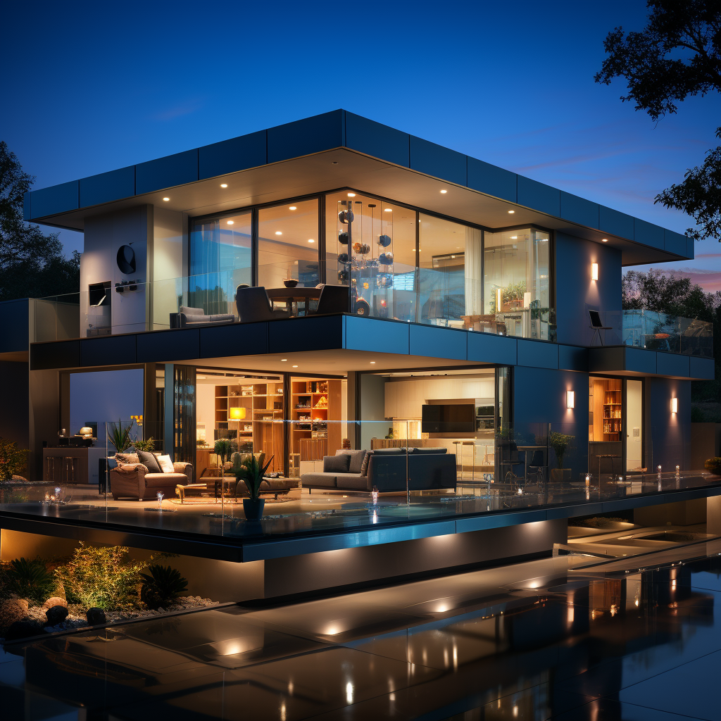 Enhancing Everyday Life: The Rise of Customized and Comprehensive Smart Home Solutions