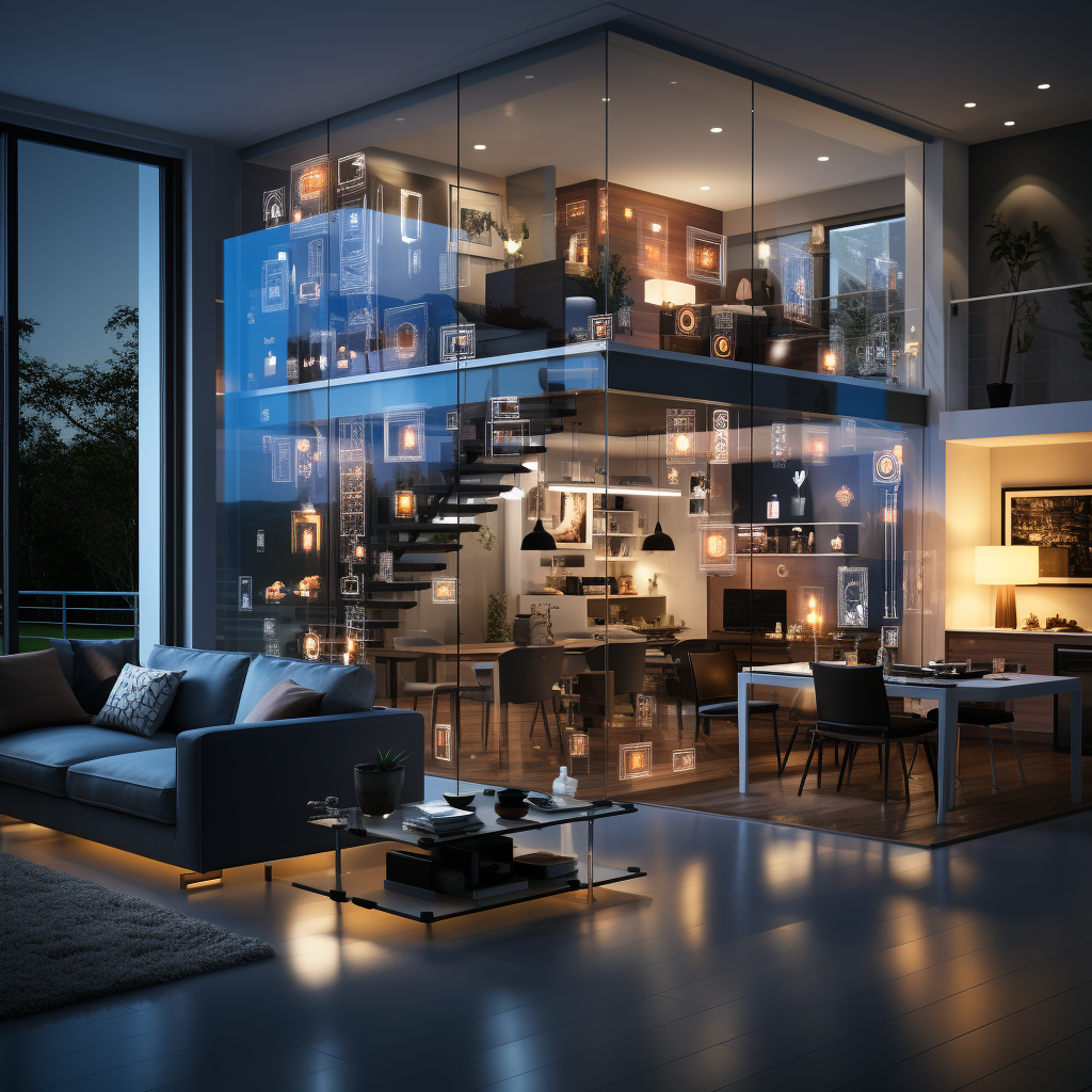 Exploring the Realm of Home Automation: Features, Integration, and Future Trends